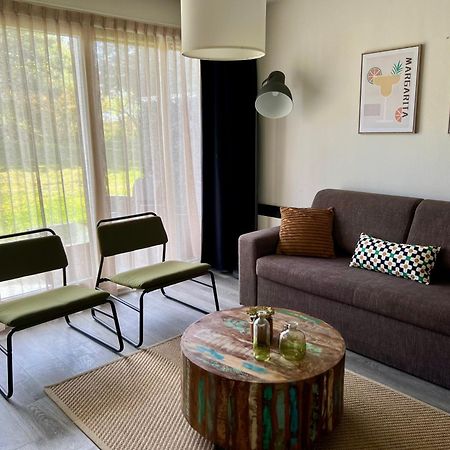 Appartement De Kompaan, Resort Amelander Kaap Hollum  Exteriér fotografie