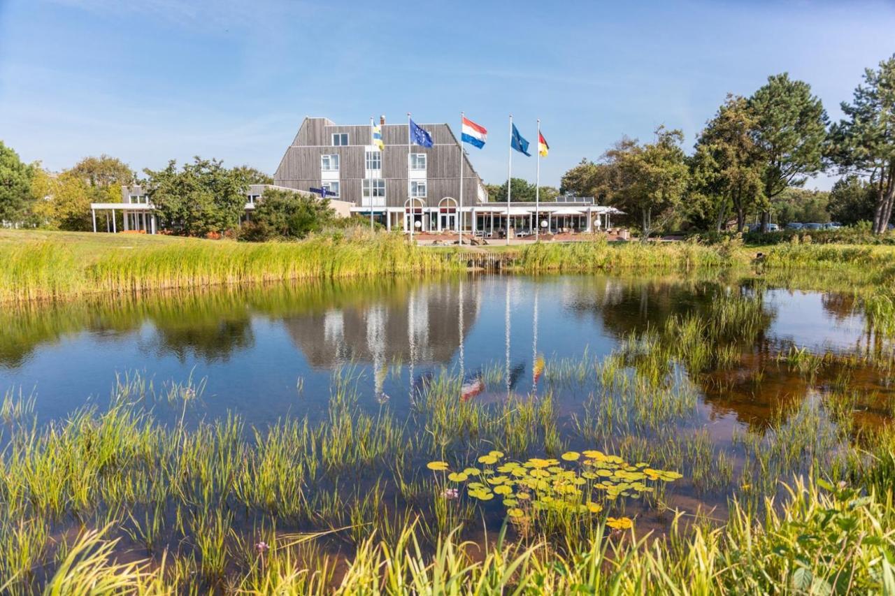 Appartement De Kompaan, Resort Amelander Kaap Hollum  Exteriér fotografie