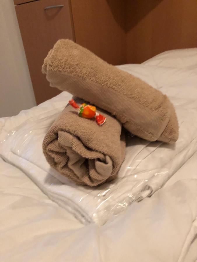 Appartement De Kompaan, Resort Amelander Kaap Hollum  Exteriér fotografie