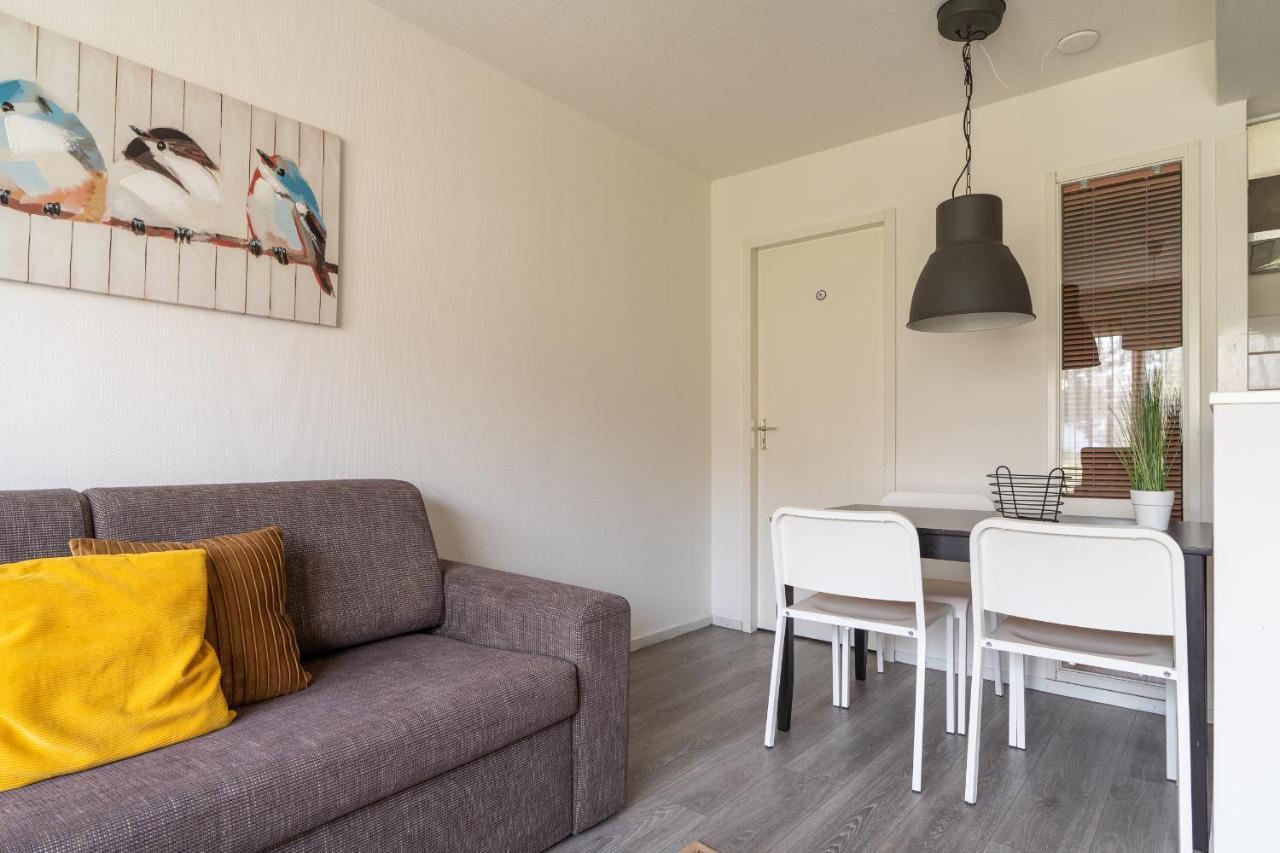 Appartement De Kompaan, Resort Amelander Kaap Hollum  Exteriér fotografie