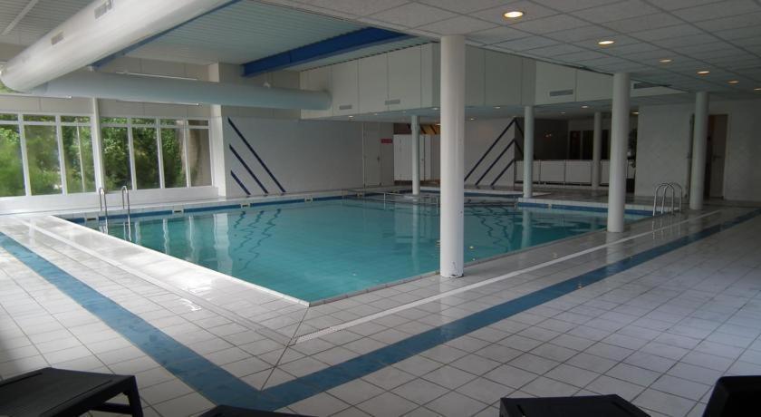 Appartement De Kompaan, Resort Amelander Kaap Hollum  Exteriér fotografie