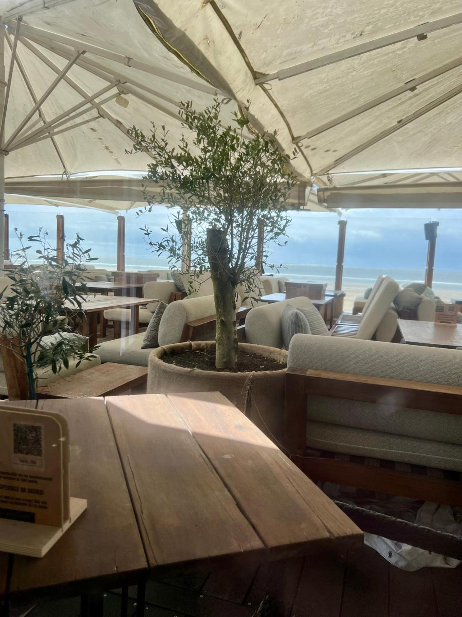 Appartement De Kompaan, Resort Amelander Kaap Hollum  Exteriér fotografie