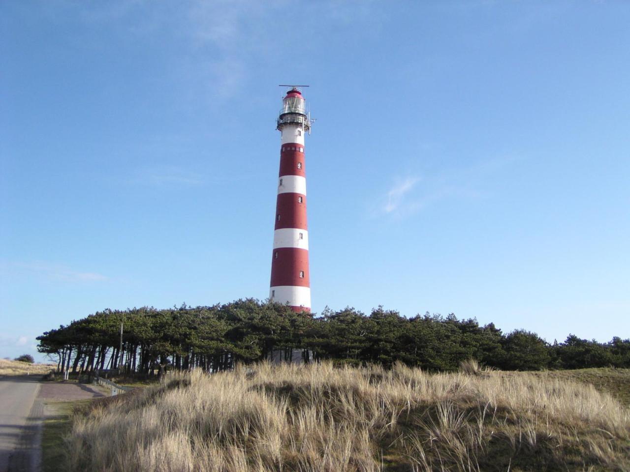 Appartement De Kompaan, Resort Amelander Kaap Hollum  Exteriér fotografie