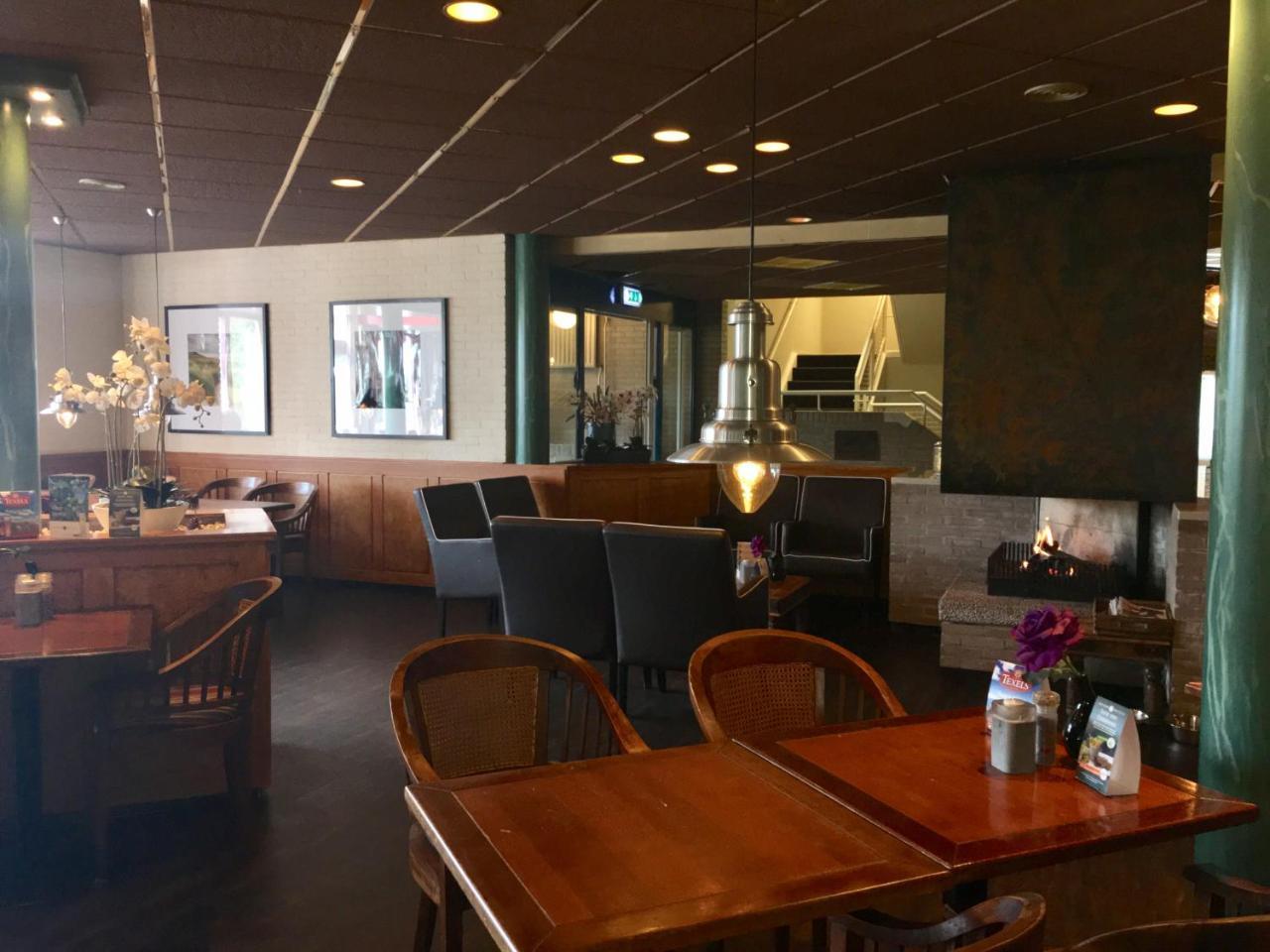 Appartement De Kompaan, Resort Amelander Kaap Hollum  Exteriér fotografie