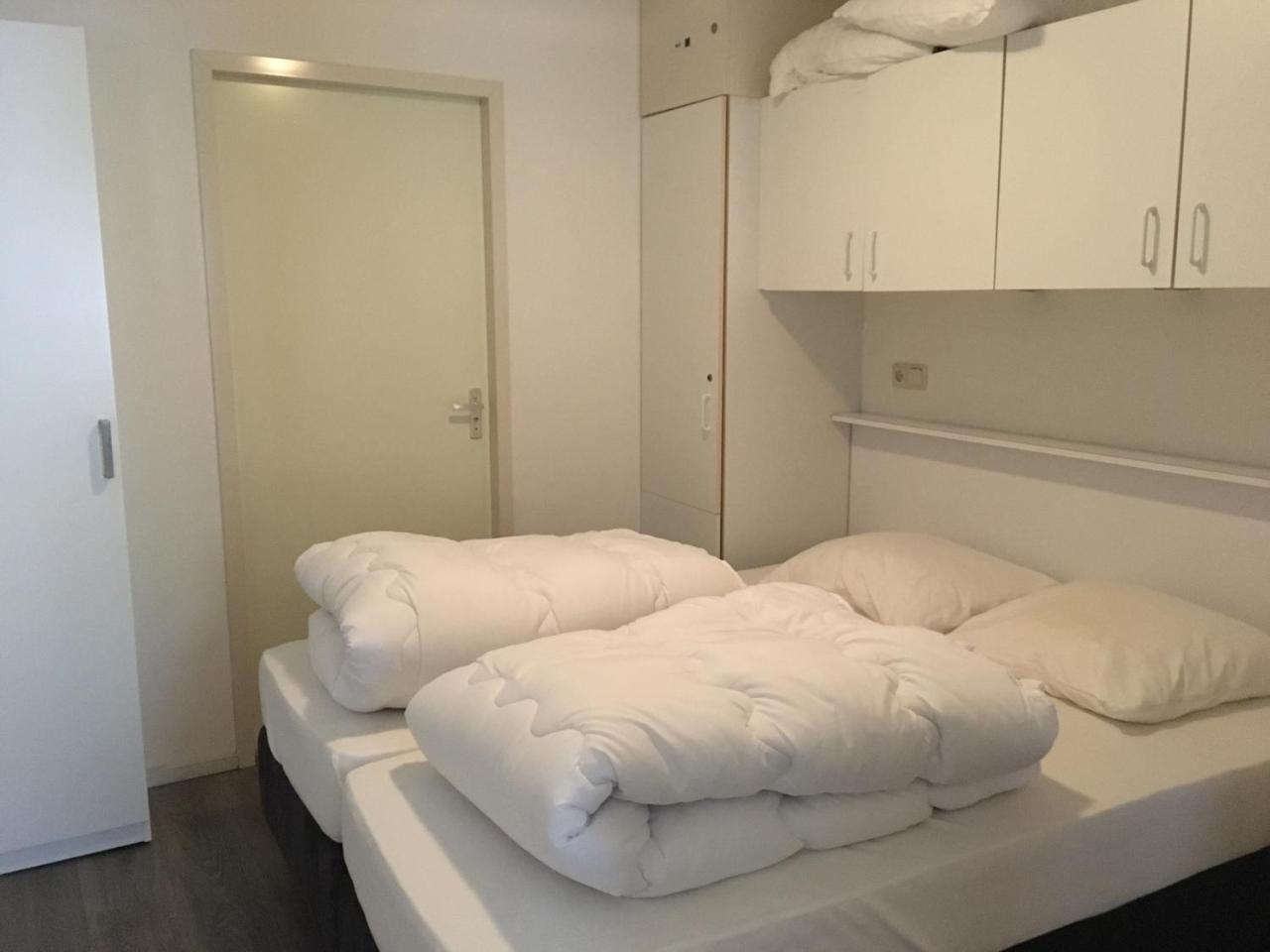 Appartement De Kompaan, Resort Amelander Kaap Hollum  Exteriér fotografie