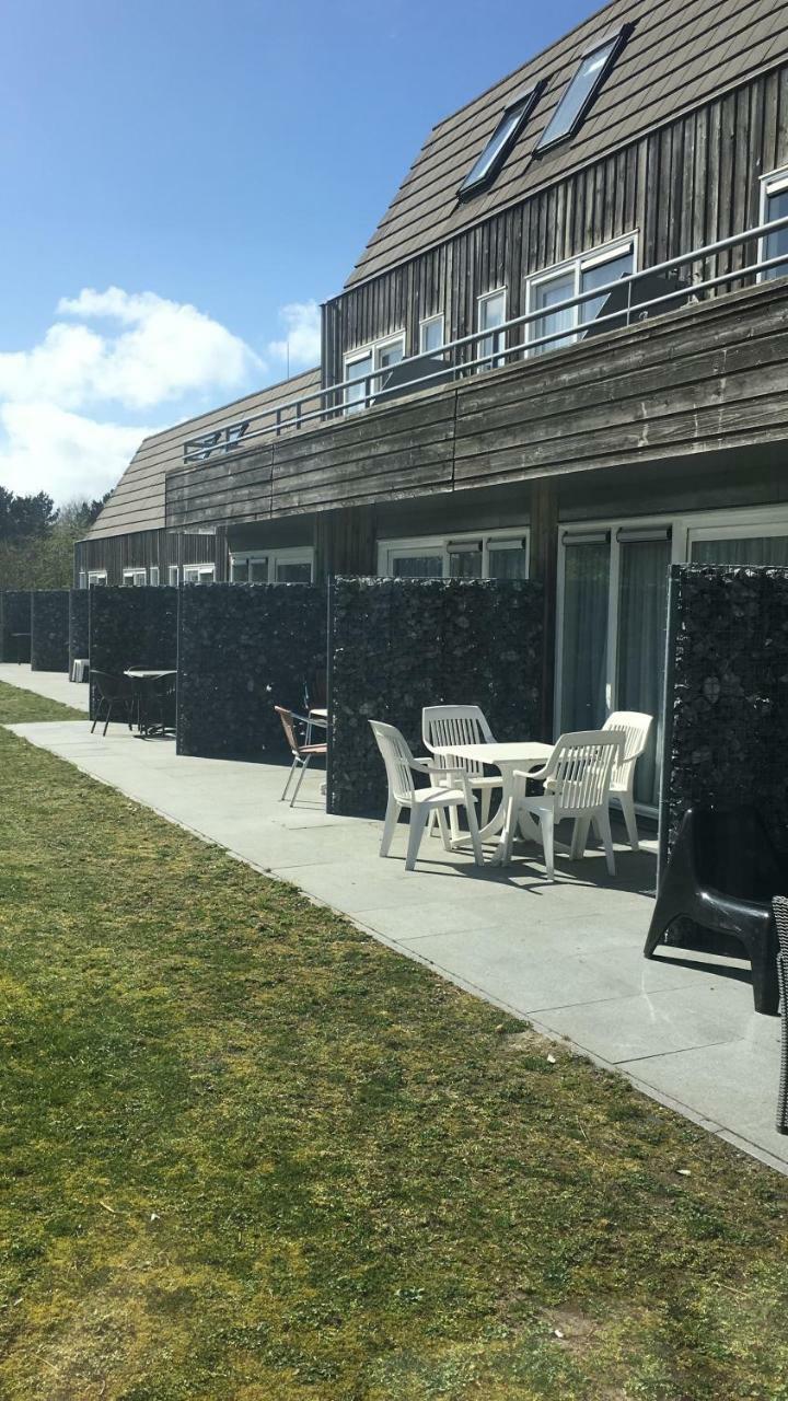 Appartement De Kompaan, Resort Amelander Kaap Hollum  Exteriér fotografie