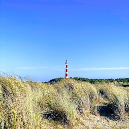 Appartement De Kompaan, Resort Amelander Kaap Hollum  Exteriér fotografie